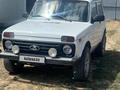 ВАЗ (Lada) Lada 2121 2017 года за 2 850 000 тг. в Уральск