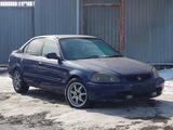 Honda Civic 1996 года за 1 150 000 тг. в Алматы – фото 5