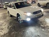 Subaru Outback 2004 годаүшін5 600 000 тг. в Алматы