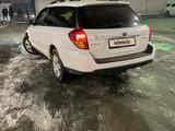 Subaru Outback 2004 годаүшін5 600 000 тг. в Алматы – фото 5