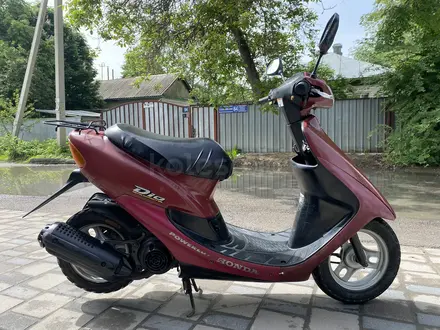 Honda  Dio 2003 годаүшін160 000 тг. в Алматы – фото 3