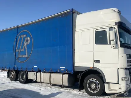 DAF  XF 2004 года за 17 500 000 тг. в Алматы – фото 4