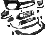 Body Kit Ford Mustang Mach1 2014-2022 за 300 000 тг. в Алматы – фото 2