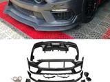 Body Kit Ford Mustang Mach1 2014-2022 за 300 000 тг. в Алматы