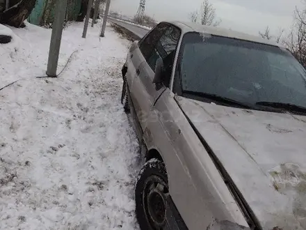 Audi 80 1986 года за 300 000 тг. в Кендала – фото 2