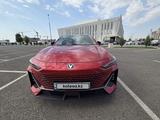 Changan UNI-V 2023 года за 7 900 000 тг. в Шымкент