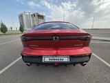 Changan UNI-V 2023 года за 7 900 000 тг. в Шымкент – фото 5