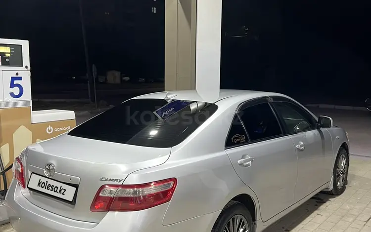 Toyota Camry 2008 годаfor7 200 000 тг. в Семей