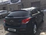 Chevrolet Cruze 2012 годаүшін4 200 000 тг. в Караганда – фото 4