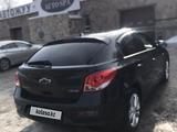 Chevrolet Cruze 2012 годаүшін4 200 000 тг. в Караганда – фото 3