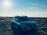 Renault Sandero Stepway 2015 года за 3 200 000 тг. в Атырау
