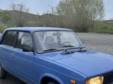 ВАЗ (Lada) 2105 1989 годаүшін1 500 000 тг. в Усть-Каменогорск – фото 4