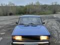 ВАЗ (Lada) 2105 1989 годаүшін1 500 000 тг. в Усть-Каменогорск