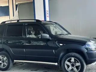 Chevrolet Niva