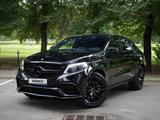 Mercedes-Benz GLE Coupe 63 AMG 2016 года за 31 500 000 тг. в Алматы – фото 3