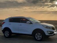 Kia Sportage 2013 годаүшін6 500 000 тг. в Актау