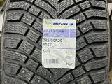 ШИНЫ 285/50 R20 110t XL X-ICE North 4 SUV ШИПОВАНЫЕ за 2 200 000 тг. в Усть-Каменогорск