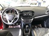 ВАЗ (Lada) Vesta SW Cross 2020 года за 6 800 000 тг. в Талдыкорган – фото 2