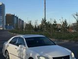 Toyota Crown 2005 года за 3 500 000 тг. в Семей – фото 4