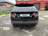 Hyundai Tucson 2023 года за 16 090 000 тг. в Усть-Каменогорск – фото 5