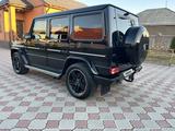 Mercedes-Benz G 63 AMG 2014 года за 44 000 000 тг. в Алматы – фото 5