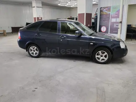 ВАЗ (Lada) Priora 2172 2012 года за 1 650 000 тг. в Алматы – фото 3