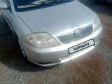 Toyota Corolla 2003 годаүшін3 526 190 тг. в Талдыкорган