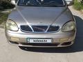 Daewoo Leganza 1997 годаfor900 000 тг. в Алматы – фото 9