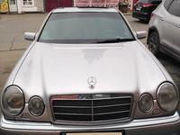 Mercedes-Benz E 230 1995 годаүшін2 300 000 тг. в Павлодар