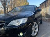 Subaru Legacy 2007 года за 7 000 000 тг. в Алматы – фото 2