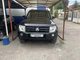 Mitsubishi Pajero 2008 годаүшін7 500 000 тг. в Алматы