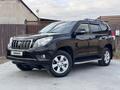 Toyota Land Cruiser Prado 2011 годаүшін15 800 000 тг. в Актау