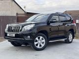 Toyota Land Cruiser Prado 2011 года за 15 800 000 тг. в Актау