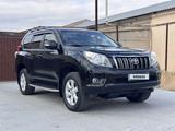 Toyota Land Cruiser Prado 2011 года за 15 800 000 тг. в Актау – фото 3