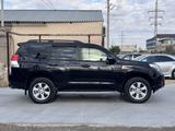Toyota Land Cruiser Prado 2011 года за 15 800 000 тг. в Актау – фото 4