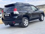 Toyota Land Cruiser Prado 2011 года за 15 800 000 тг. в Актау – фото 5