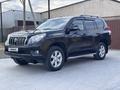 Toyota Land Cruiser Prado 2011 годаүшін15 800 000 тг. в Актау – фото 9