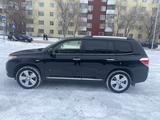 Toyota Highlander 2012 года за 14 000 000 тг. в Караганда – фото 3