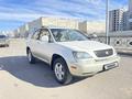 Lexus RX 300 1999 годаfor4 500 000 тг. в Астана