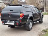 Mitsubishi L200 2012 года за 11 000 000 тг. в Алматы – фото 3