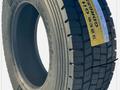 385/65/22.5 Грузовые шины на Фуры, Daf, Volvo, Scania, Hovo, Shacman и тд за 150 000 тг. в Алматы – фото 2