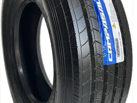 385/65/22.5 Грузовые шины на Фуры, Daf, Volvo, Scania, Hovo, Shacman и тд за 150 000 тг. в Алматы – фото 11