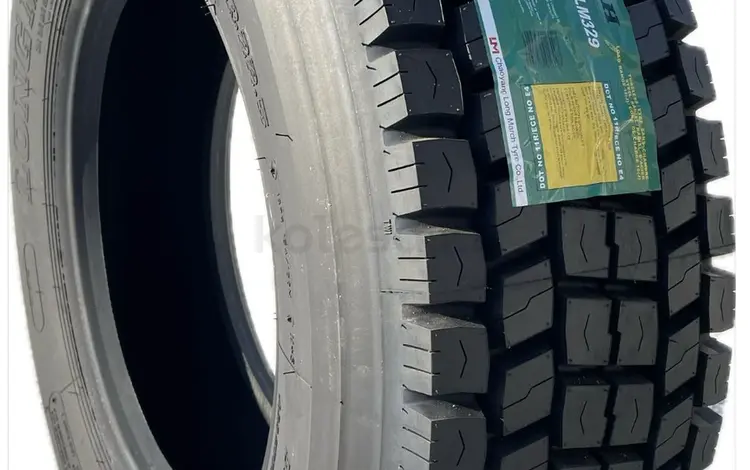 385/65/22.5 Грузовые шины на Фуры, Daf, Volvo, Scania, Hovo, Shacman и тд за 150 000 тг. в Алматы