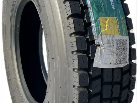 385/65/22.5 Грузовые шины на Фуры, Daf, Volvo, Scania, Hovo, Shacman и тд за 150 000 тг. в Алматы – фото 3