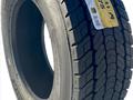 385/65/22.5 Грузовые шины на Фуры, Daf, Volvo, Scania, Hovo, Shacman и тд за 150 000 тг. в Алматы – фото 4