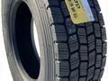 385/65/22.5 Грузовые шины на Фуры, Daf, Volvo, Scania, Hovo, Shacman и тд за 150 000 тг. в Алматы – фото 5