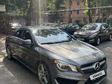 Mercedes-Benz CLA 250 2017 годаfor10 700 000 тг. в Алматы – фото 3