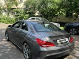 Mercedes-Benz CLA 250 2017 годаfor10 700 000 тг. в Алматы – фото 4