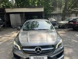 Mercedes-Benz CLA 250 2017 годаfor10 700 000 тг. в Алматы – фото 2