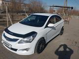 Hyundai Solaris 2015 годаүшін6 000 000 тг. в Экибастуз
